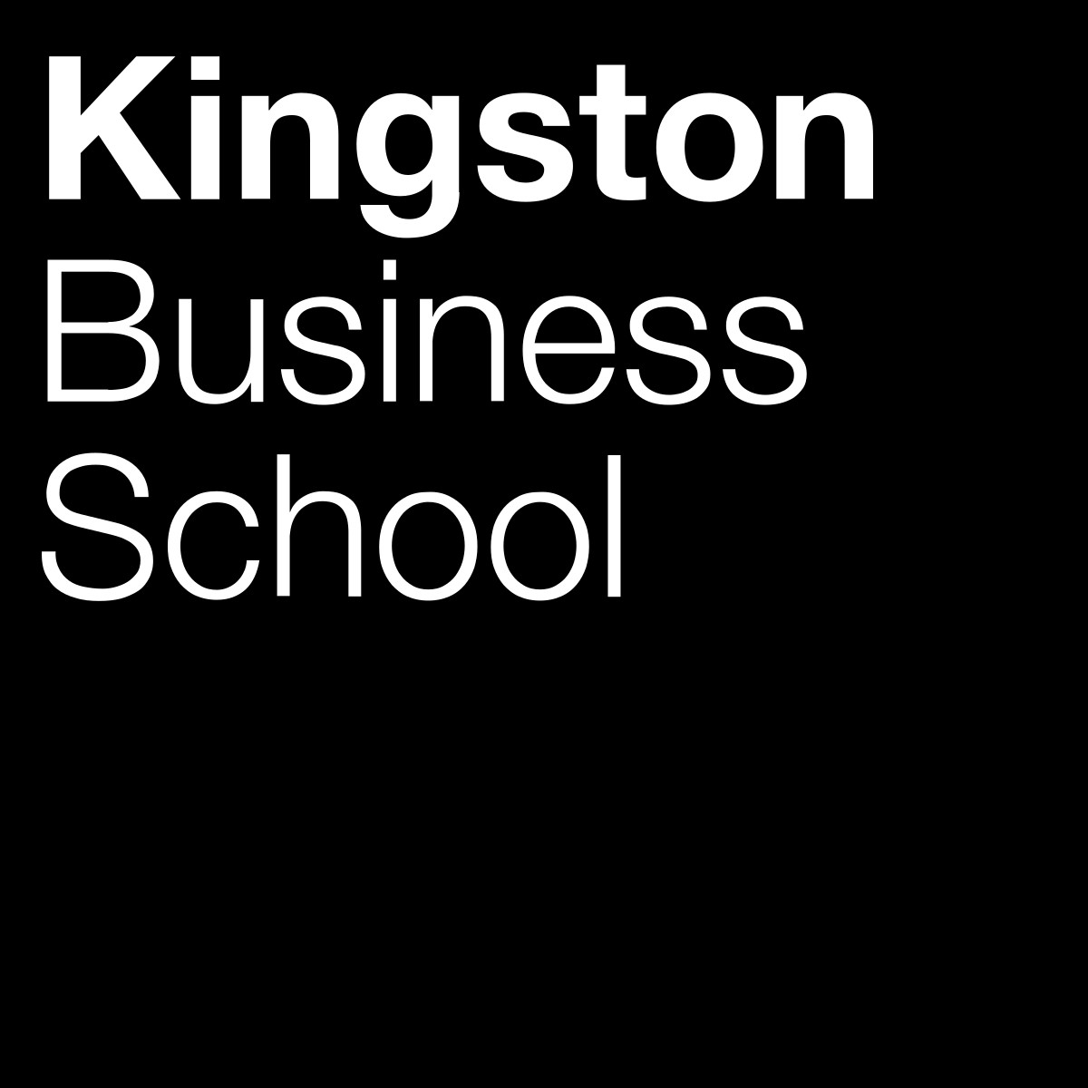 Kingston Business School