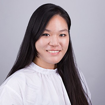 Bella Trang Ngo